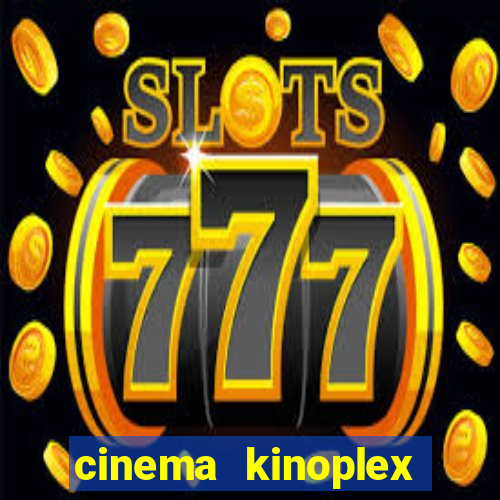 cinema kinoplex north shopping